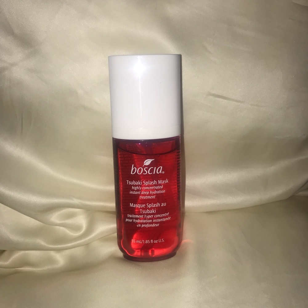 Boscia Tsubaki Splash Mask